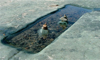Bath Of Prayers
