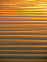 Orange Sands