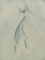 Sand Art