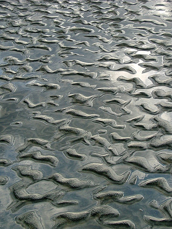 Sand Puzzles