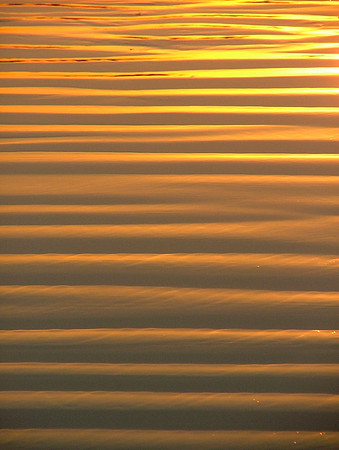 Orange Sands
