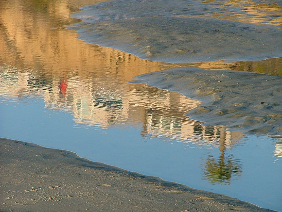 Painting Sands II
