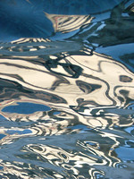 The Fish & The Whale (Native American Water Series)