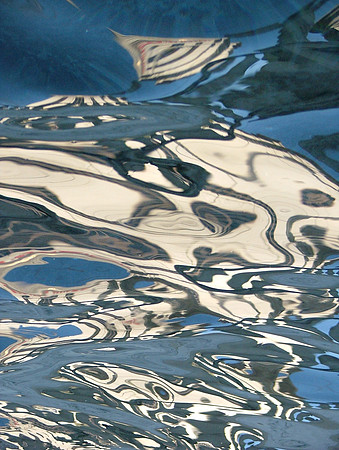 The Fish & The Whale (Native American Water Series)