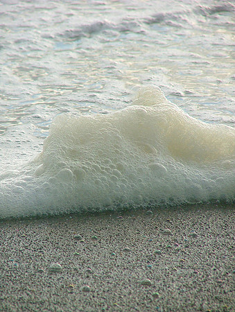 The Foam