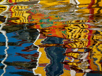 Be...See The Imagination Of Water