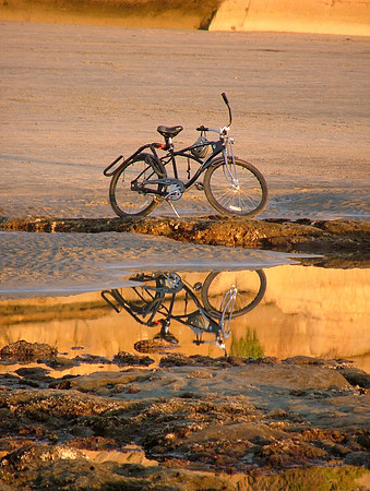 Golden Cycle