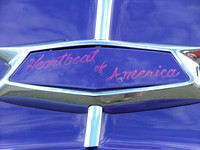Heartbeat Of America