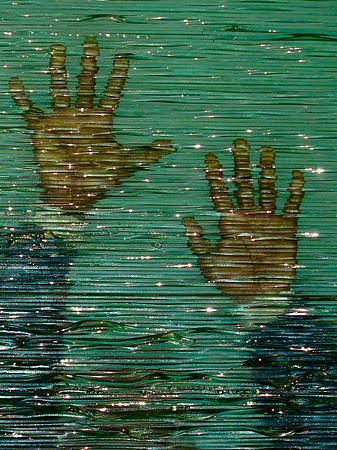 High Five...Twice
