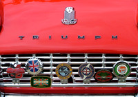 TRIUMPH