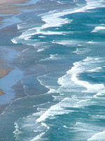 Blue Waves II