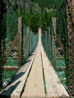 Bridging The Path