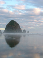 Haystack Musing