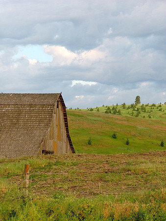 Layers Of Building