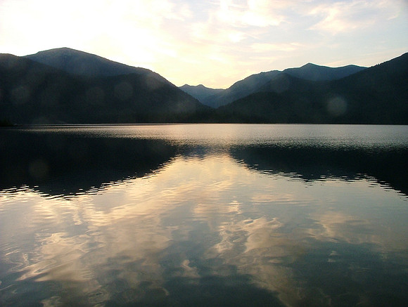 Priest Reflections