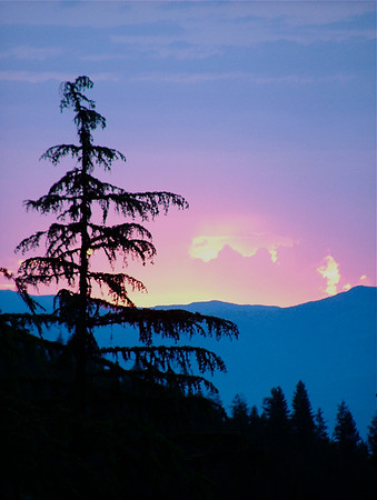 Sunrise Of Hope