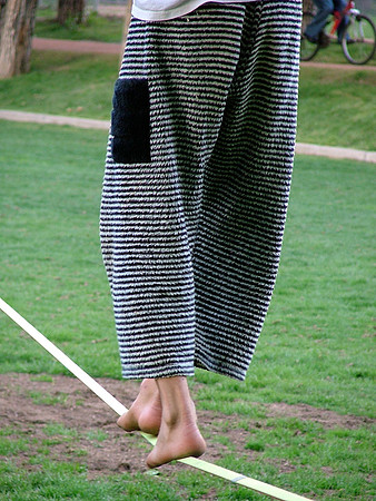 Human Balance