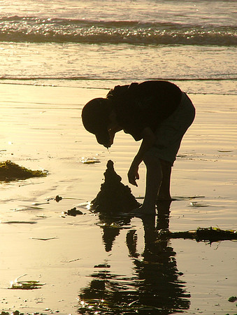 Sandcastles 101