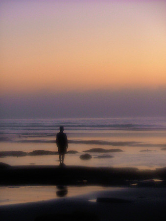 Solitude