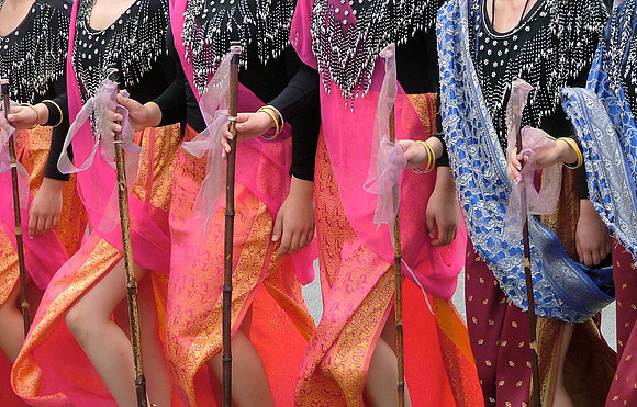 Tribal Celebrations