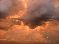 After The Storm...Behold The Light