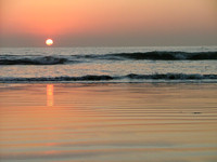 Elements Of Fire Ripples