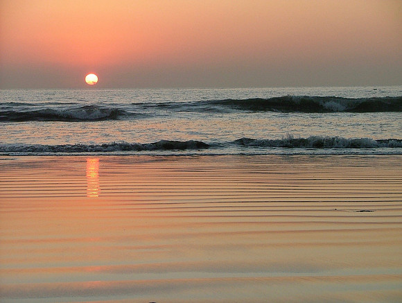 Elements Of Fire Ripples