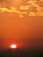 Lava Sun