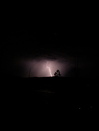Lightening Of Hope