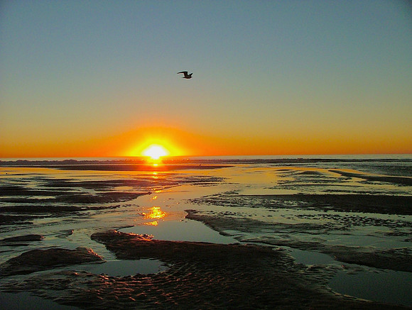 Melting The Sun