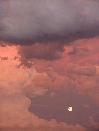 Moon Held