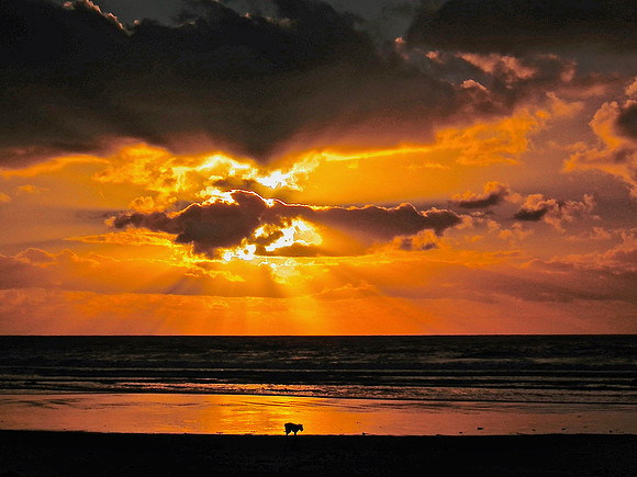 After The Storm